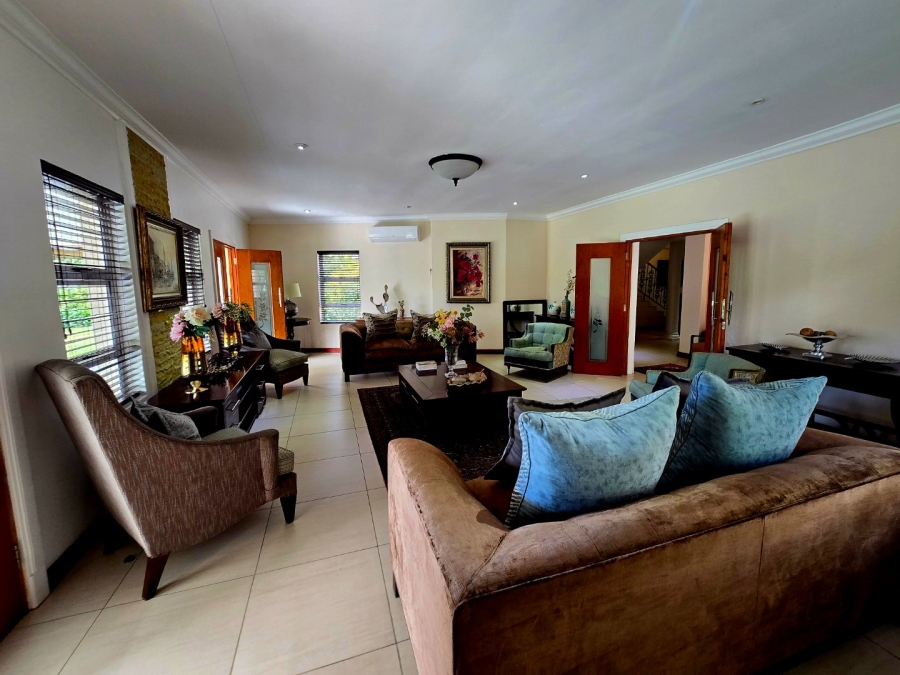 4 Bedroom Property for Sale in Helicon Heights Free State